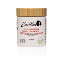 EVAS HAIR -Apres-shampooing Masque