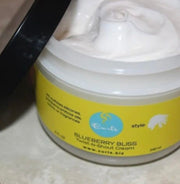 Crème coiffante Twist & Shout Blueberry Bliss - Curls