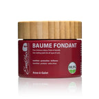 EVASHAIR -Baume Fondant Anse à galet-Nutrition, Protection ,Brillance 98,5% d’origine naturelle 100/100 Note Yuka🥕150ML Evashair