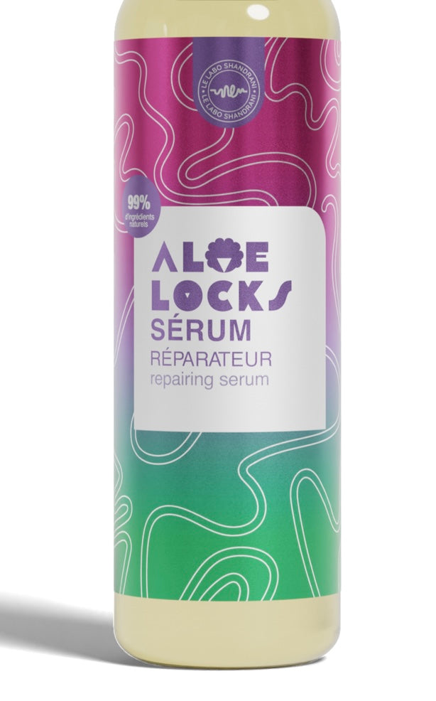 ALOE LOCKS SERUM EASY POUSS