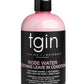 TGIN Rose Water leave-in