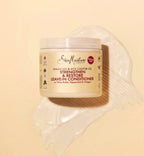 SHEA MOISTURE -Leave-in Jamaican Black Castor Oil 454g Shea Moisture
