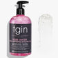 TGIN ROSE WATER defining styling gel