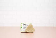 KALIA NATURE -Shampoing Solide à l'Ortie Piquante - antipelliculaire Transformez Vos Cheveux Bouclés et Crépus Naturellement 60g