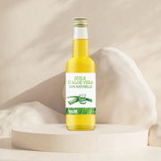 Huile d'Aloe Vera 100% Naturelle - Yari