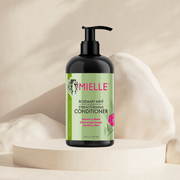 Après-Shampoing Rosemary Mint - Mielle