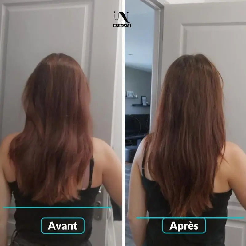 Avant vs Apres difference