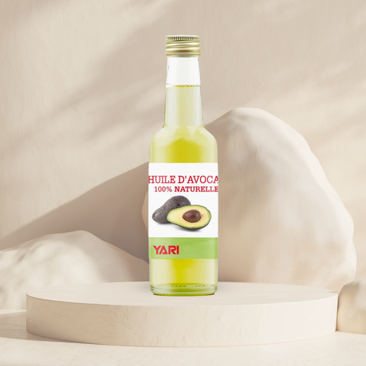 100% Natural Avocado Oil - Yari