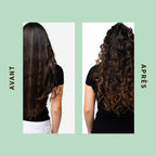 SHAERI-Soin Masque Intense à l’huile de pépins de figue de Barbarie 100/100 Note Yuka🥕250ML