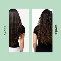 SHAERI-Soin Masque Intense à l’huile de pépins de figue de Barbarie 100/100 Note Yuka🥕250ML