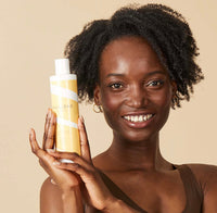 BOUCLEME-Après-Shampoing Ultra-Hydratant -50/100 Note Yuka 🥕300 ML