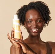 BOUCLEME-Après-Shampoing Ultra-Hydratant - 300 ML
