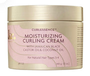 Keracare Curlessence Moisturizing Curling Crème