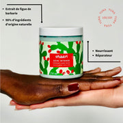 SHAERI-Soin Masque Intense à l’huile de pépins de figue de Barbarie 250ML