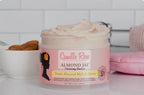 CAMILLE ROSE -Almond Jai Twisting Butter Crème coiffante et nourrissante 240 ML Camille Rose