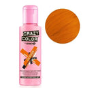 CRAZY COLOR -ORANGE Crazy color