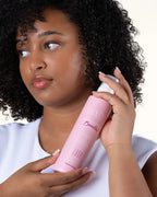 LUXÉOL-CRÈME DE SOIN Boucles  Dessine et gaine les boucles
Nourrit & hydrate les boucles
Facilite le coiffage
Apporte souplesse aux boucles 100/100 note Yuka 🥕250ML Luxeol