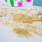 POWDER -Poudre de Brahmi  Bio       Tonifiante&Revitalisante Tous types de. Cheveux 100g Powder