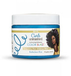 ORS-COLOR BLAST  Cire Colorante Temporaire Badacious Blue ORS