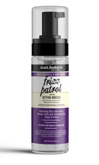 AUNT JACKIE’S Mousse de Fixation Frizz Patrol Aunt Jackie's