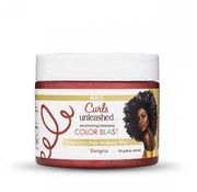 ORS-COLOR BLAST  Cire Colorante Temporaire Sangria