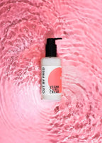 CUT BY FRED -VEGAN CURL CREAM 72/100 Note Yuka🥕150Ml Cut by fred