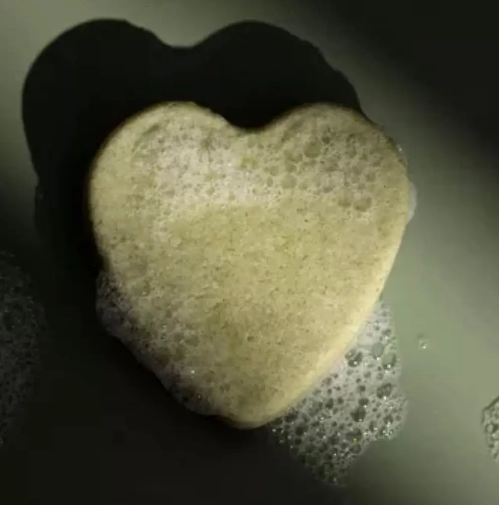 KALIA NATURE -Shampoing Solide à l'Ortie Piquante - antipelliculaire Transformez Vos Cheveux Bouclés et Crépus Naturellement 60g Kalia Nature