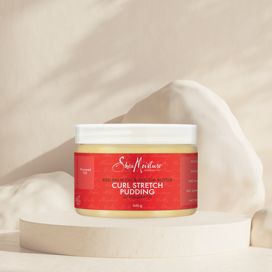 Curl Stretch Pudding - Shea Moisture