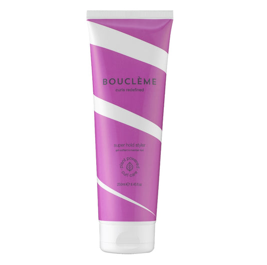 Bouclème Gel strong hold curls