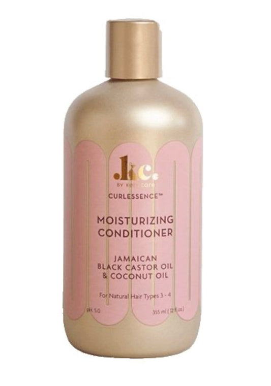 KERACARE CURLESSENCE Moisturizing Conditioner 