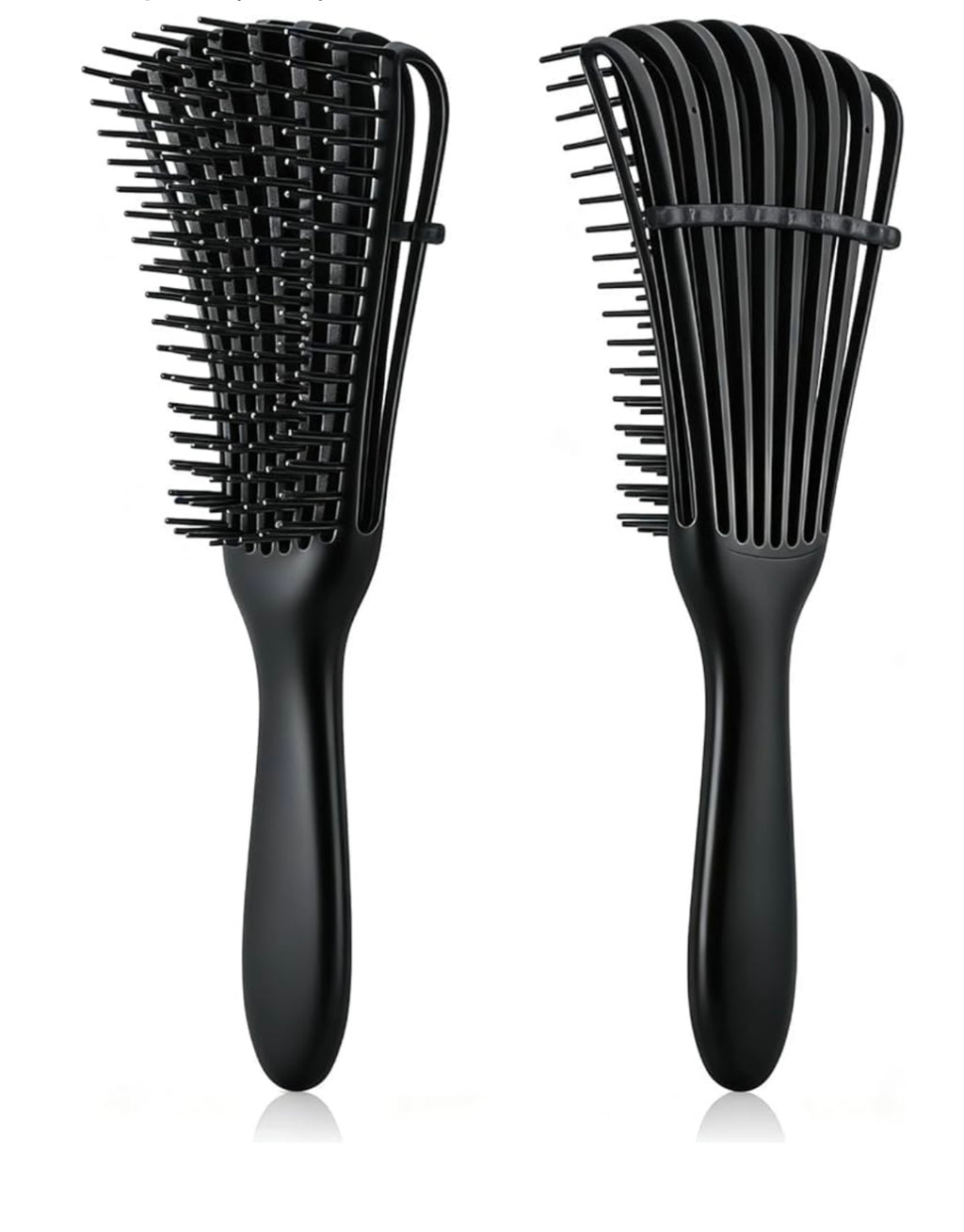 Afro-Pinsel
