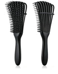 Afro-Pinsel