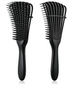 Afro-Pinsel