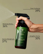 AS I AM-Rosemary Water Spray réhydratant revitalisant au Romarin As I Am