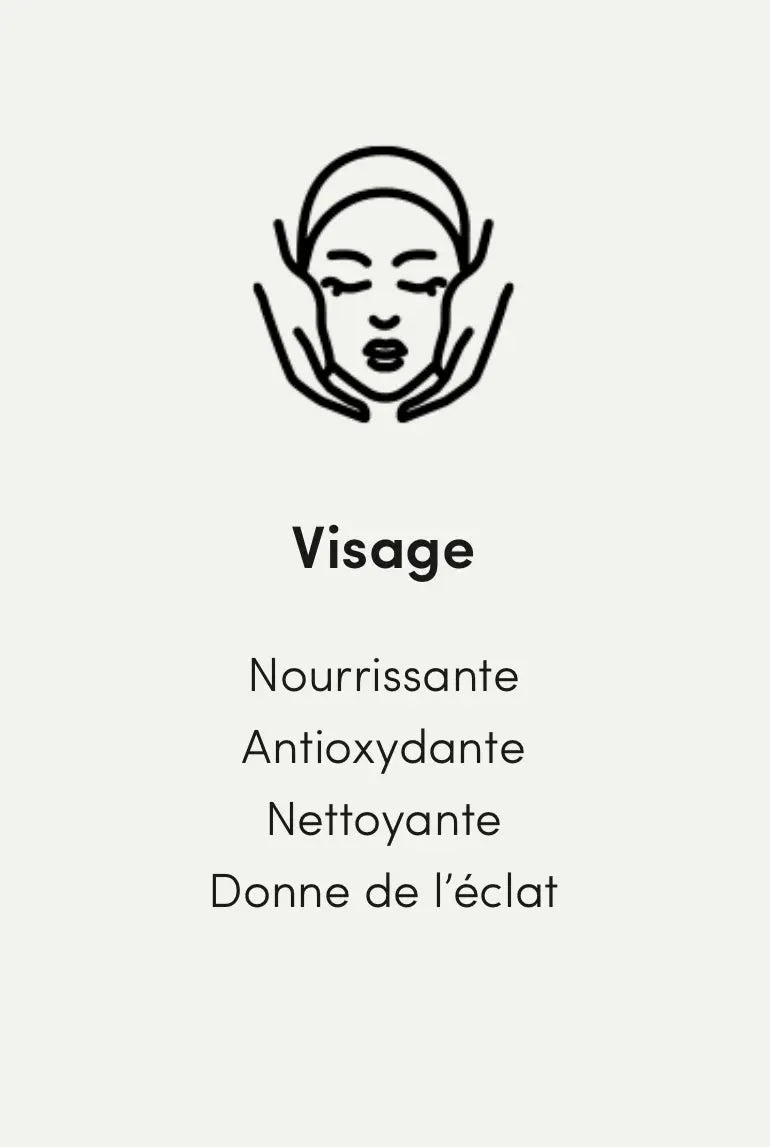 WAAM-HUILE DE MORINGA fortifiante, gainante et protectrice 100 ML Waam