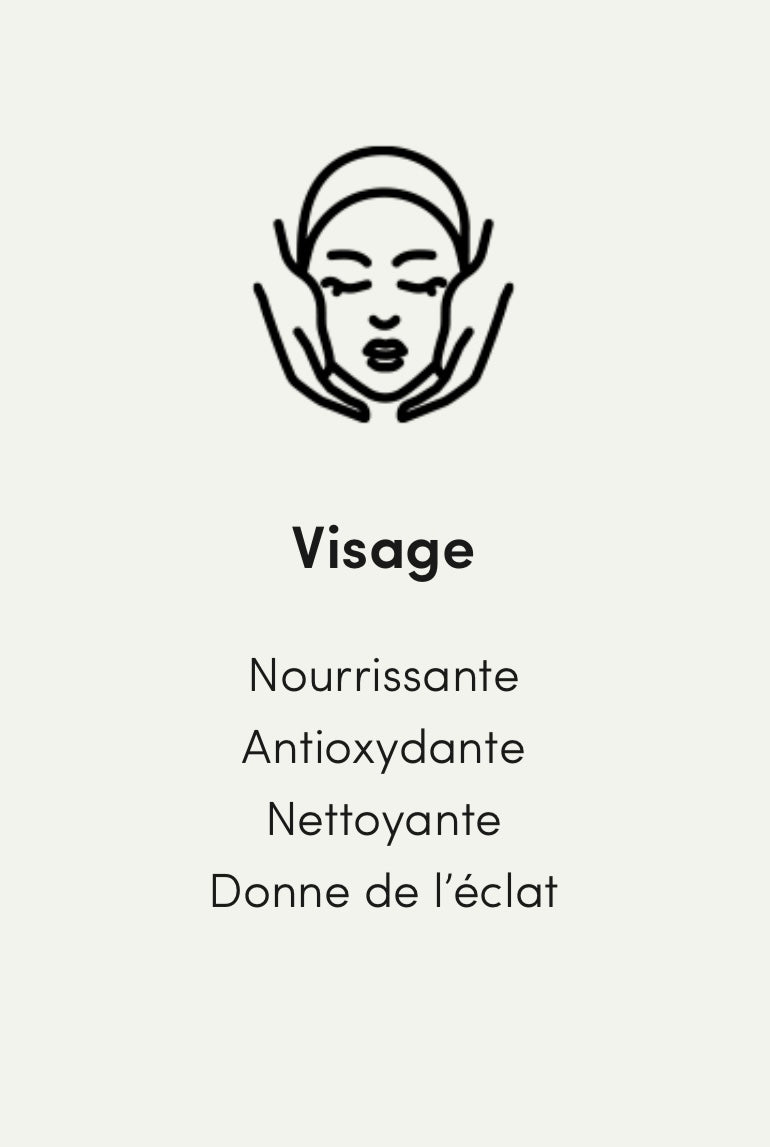 WAAM-HUILE DE MORINGA fortifiante, gainante et protectrice 100 ML