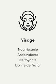 WAAM-HUILE DE MORINGA fortifiante, gainante et protectrice