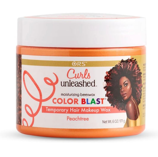 COLOR BLAST ORS Cire Colorante Temporaire Peachy Coral