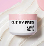CUT BY FRED-VEGAN HYDRATION MASK 93/100 Note Yuka🥕400ML Cut by fred