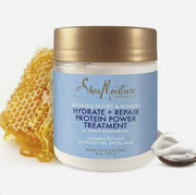 Masque Manuka Honey & Yogurt - Shea Moisture