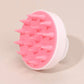 Silicone Massaging Brush