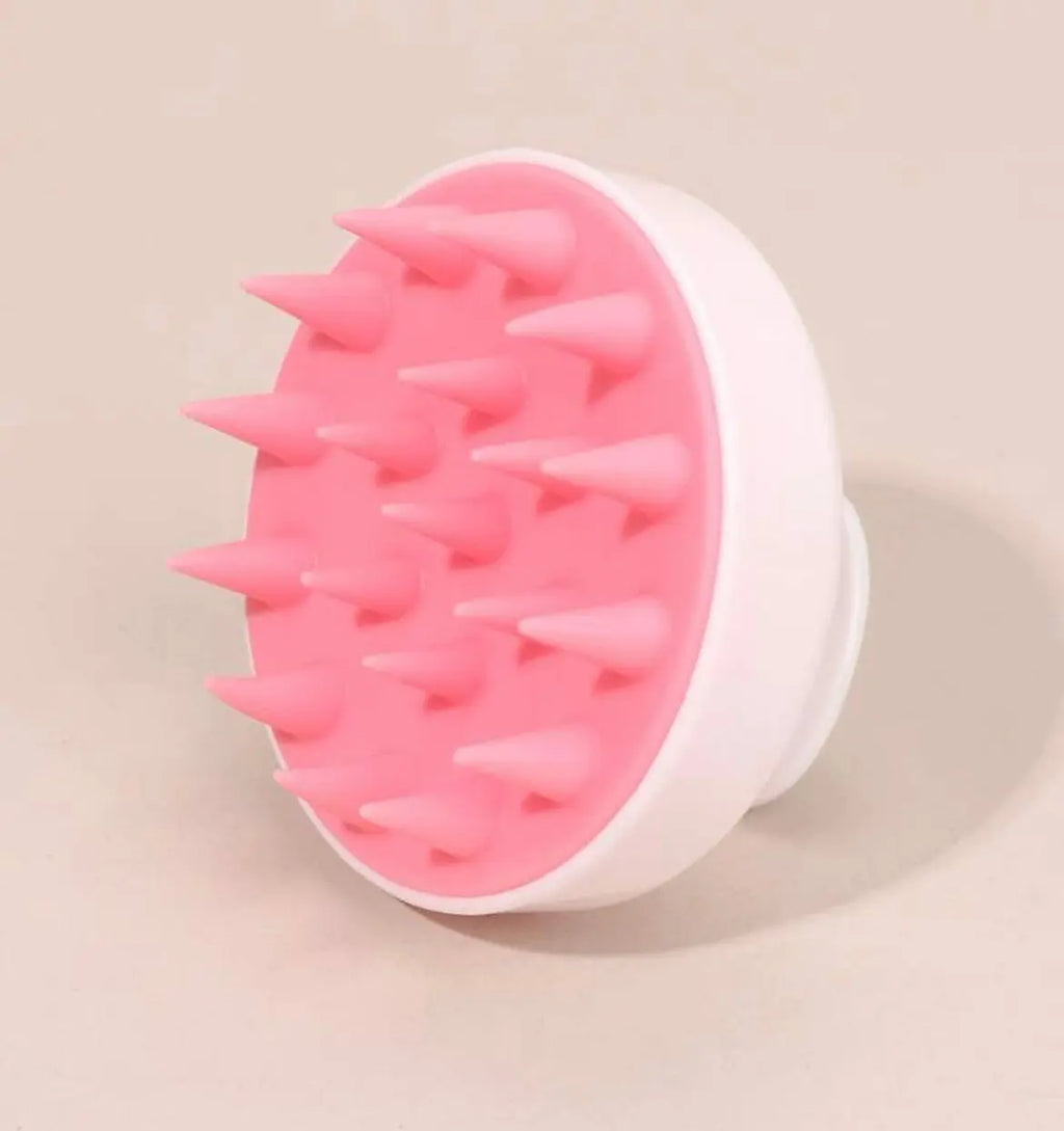 Brosse Massante Sillicone Organics Beam