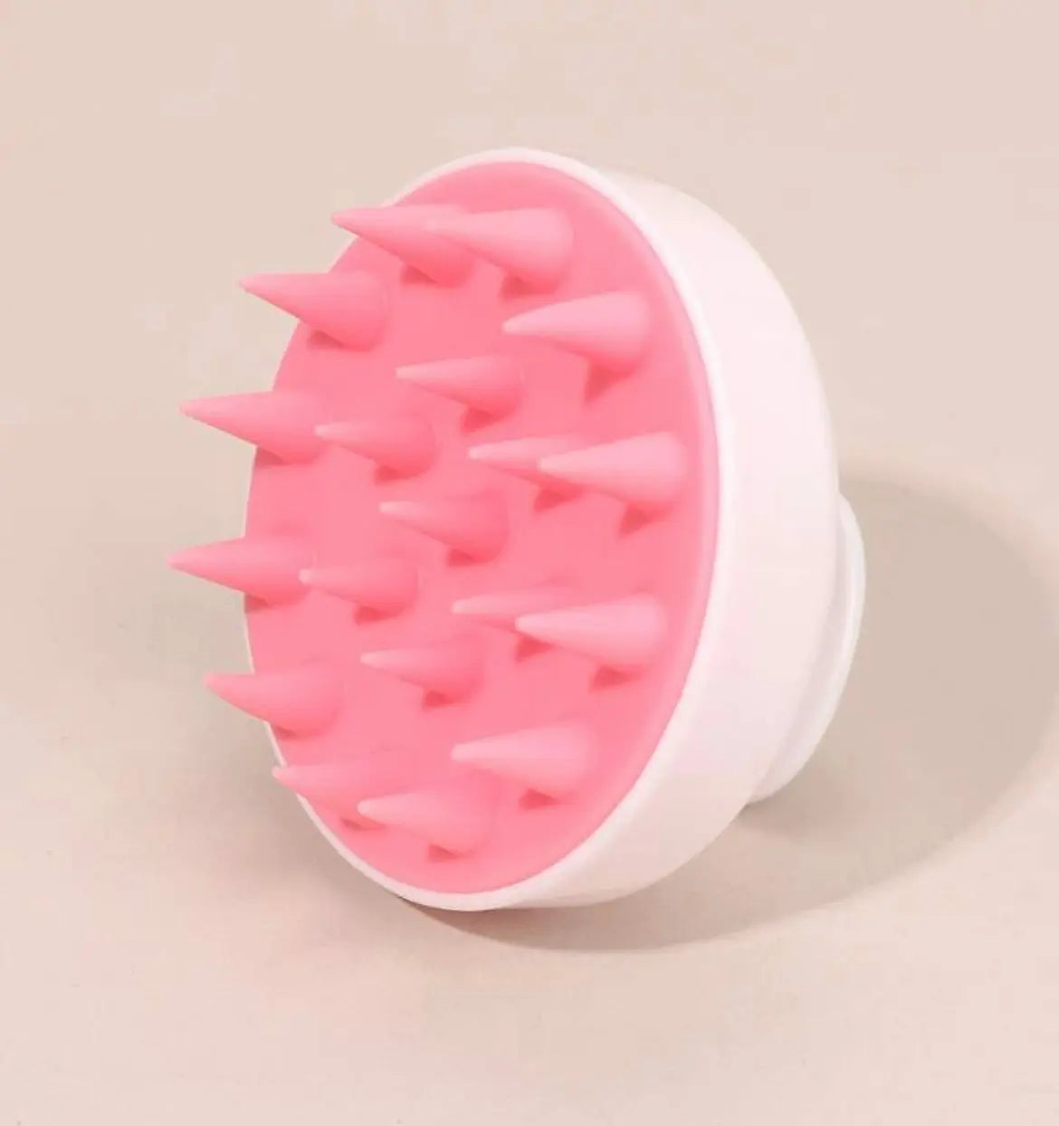 Brosse Massante Sillicone Organics Beam
