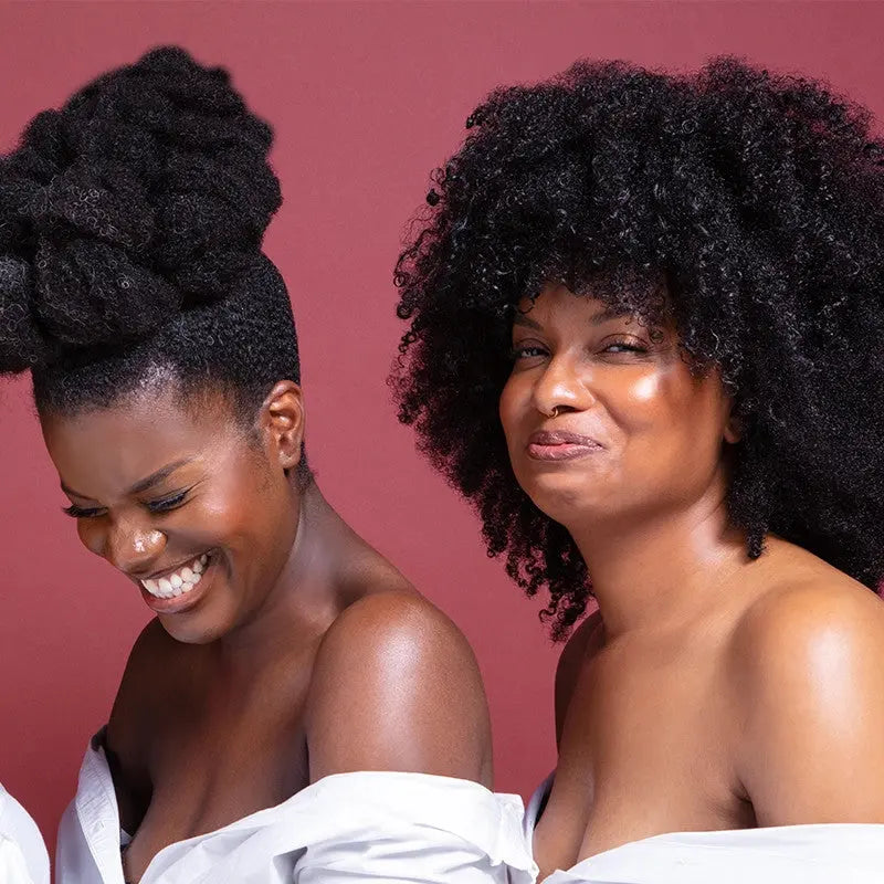 EVASHAIR -SHAMPOING HYDRATANT 58/100 Note Yuka 🥕250ML Evas Hair