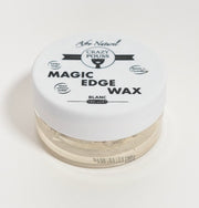 AFRO NATURAL Crazy Pouss Magic Edge Wax