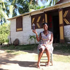 EVASHAIR-Lwil Maskriti-Huile de Ricin Noire d’Haïti  100/100 Note Yuka🥕120ML Evas Hair