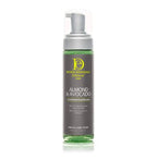 DESIGN ESSENTIALS-Almond & Avocado Curl Enhancing Mousse -  10oz -288 ML Design Essentials