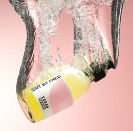 CUT BY FRED -VEGAN hydratation Shampoo
