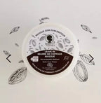 NOIR Ô NATUREL -Masque capillaire nourrissant BIO 3 en 1 MASQUE SOIN SUBLIMATEUR 79/100 Note Yuka🥕 Noire ô naturel