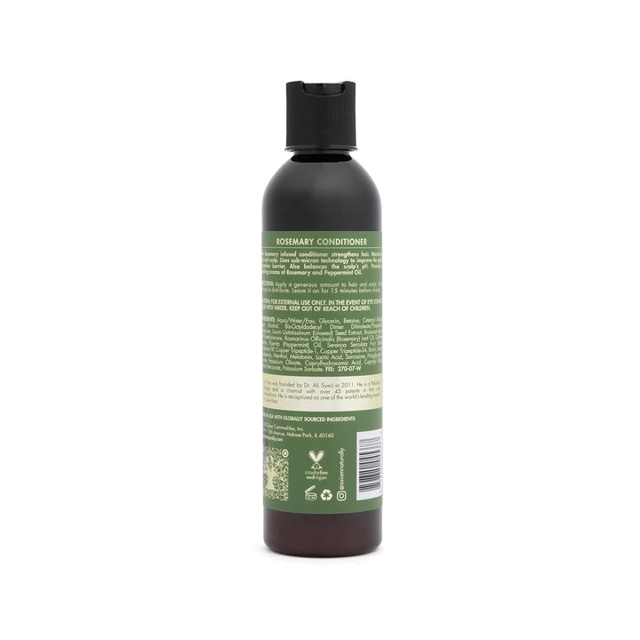 AS I AM- Rosemary Conditioner Apres-shampooing romarin &sauge 237 ML